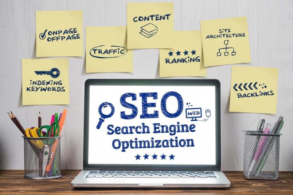SEO Tools 2025