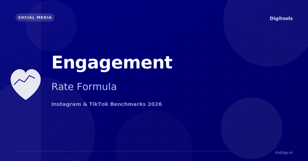Engagement Rate