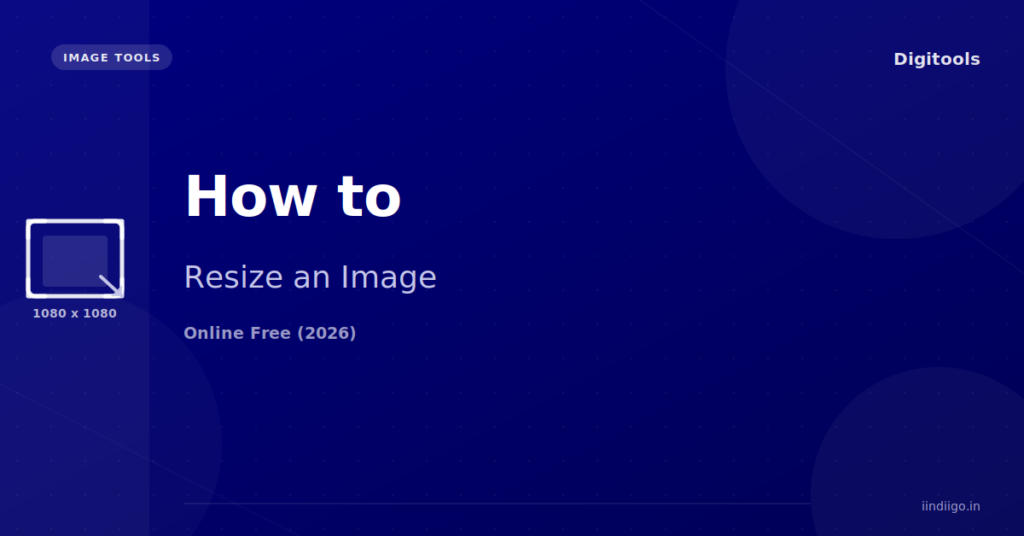 how to resize image online free